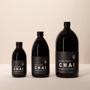 BIO CHAI SIRUP