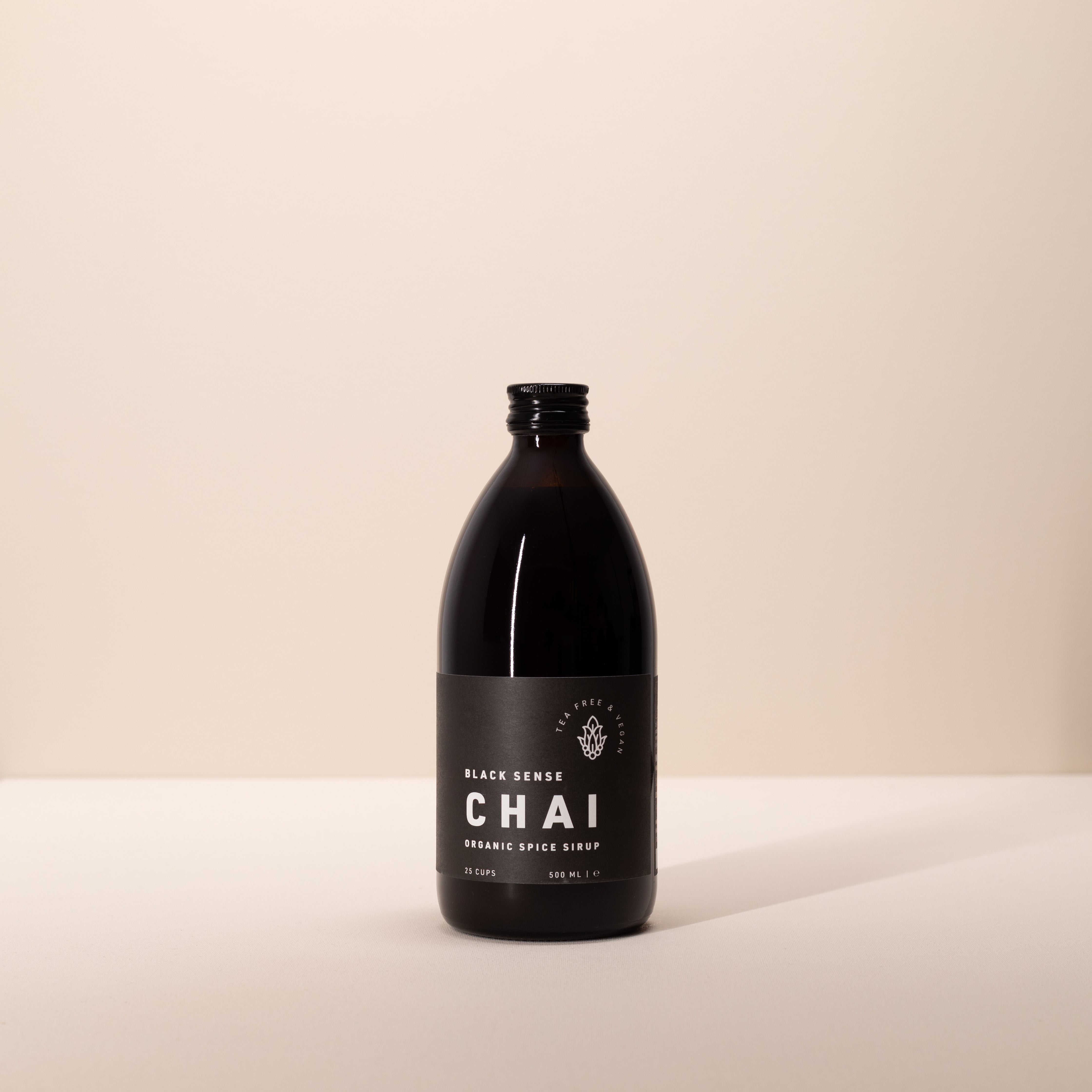 BIO CHAI SIRUP