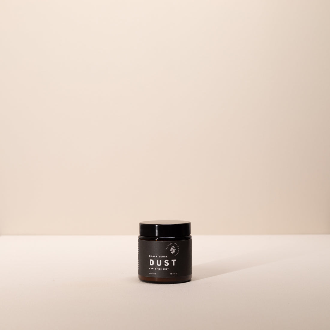 Glastiegel
